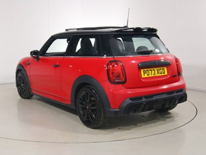 2023 (73) MINI HATCHBACK 1.5 Cooper Sport 3dr Auto
