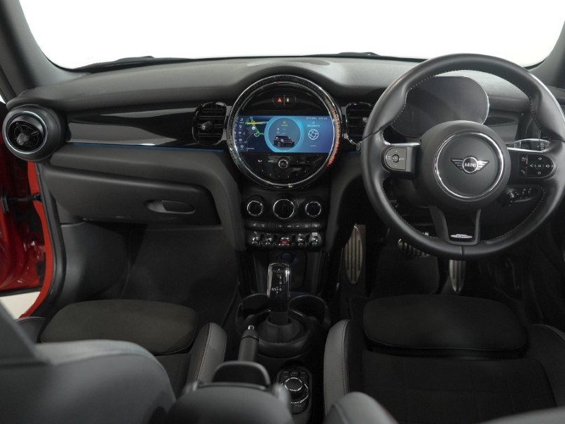 2023 (73) MINI HATCHBACK 1.5 Cooper Sport 3dr Auto 5444359
