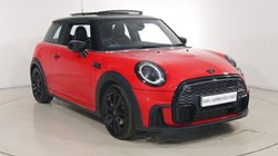 2023 (73) MINI HATCHBACK 1.5 Cooper Sport 3dr Auto 5444386