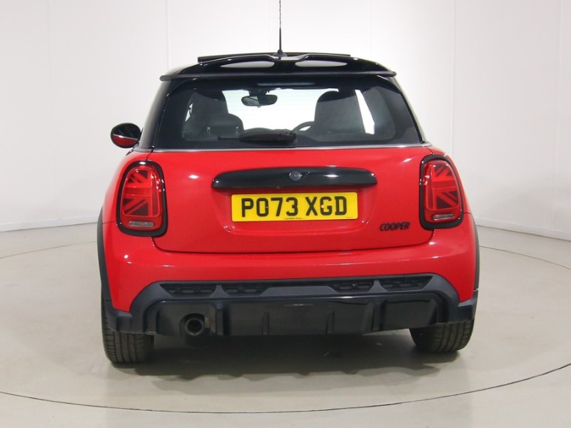 2023 (73) MINI HATCHBACK 1.5 Cooper Sport 3dr Auto 5444391