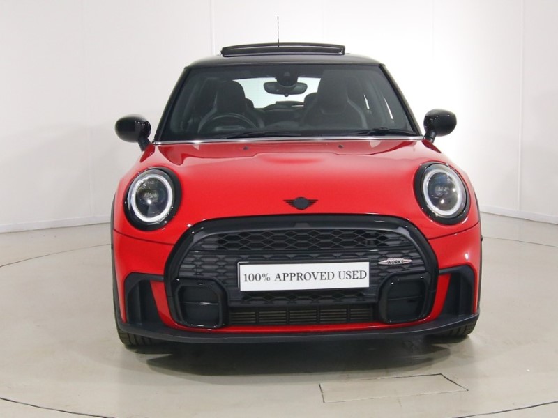 2023 (73) MINI HATCHBACK 1.5 Cooper Sport 3dr Auto 5444387