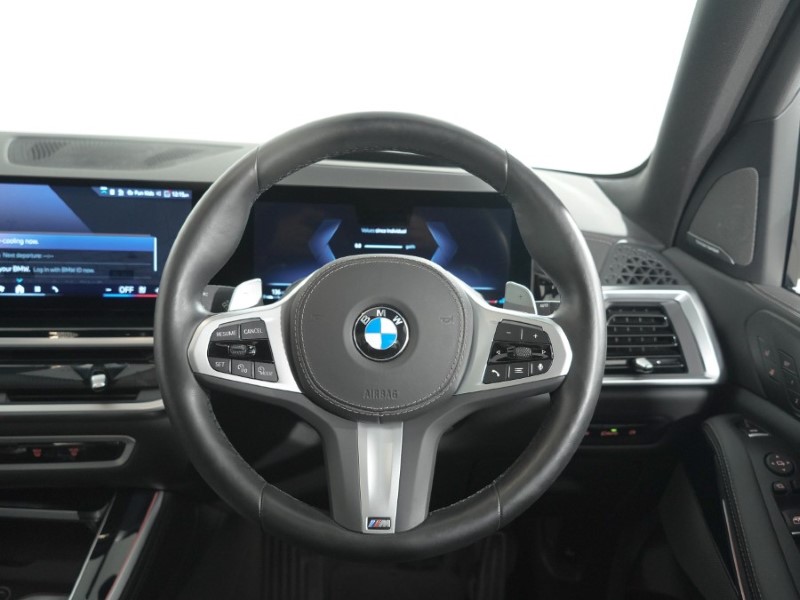 2025 (74) BMW X5 xDrive40d MHT M Sport 5dr Auto 5454381