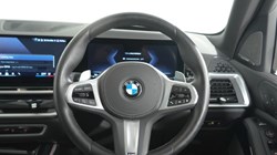 2025 (74) BMW X5 xDrive40d MHT M Sport 5dr Auto 5454381