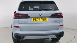 2025 (74) BMW X5 xDrive40d MHT M Sport 5dr Auto 5454418