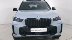 2025 (74) BMW X5 xDrive40d MHT M Sport 5dr Auto 5454414