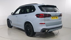 2025 (74) BMW X5 xDrive40d MHT M Sport 5dr Auto 5454417