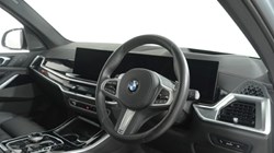 2025 (74) BMW X5 xDrive40d MHT M Sport 5dr Auto 5454391