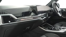 2025 (74) BMW X5 xDrive40d MHT M Sport 5dr Auto 5454373