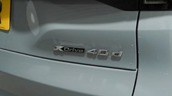 2025 (74) BMW X5 xDrive40d MHT M Sport 5dr Auto 5454365