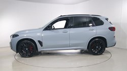 2025 (74) BMW X5 xDrive40d MHT M Sport 5dr Auto 5454416