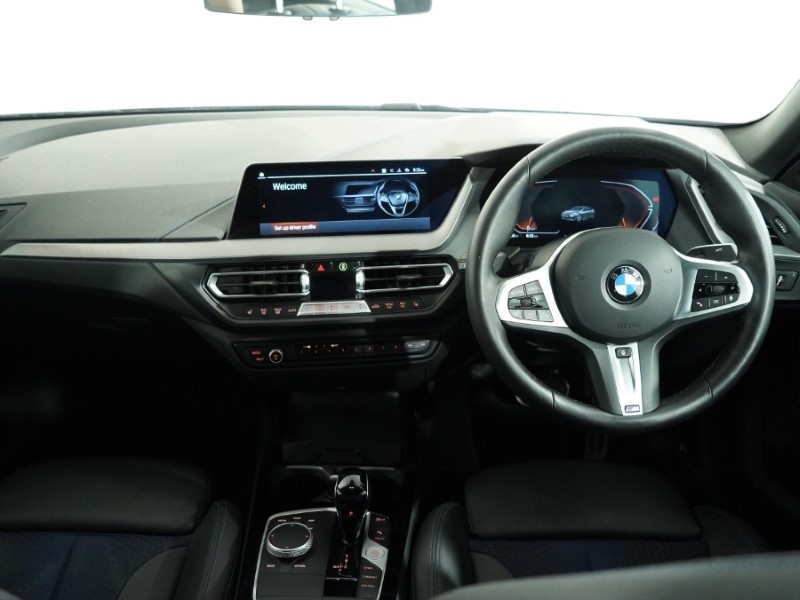 2024 (24) BMW 2 SERIES 218i [136] M Sport 4dr DCT 5448873