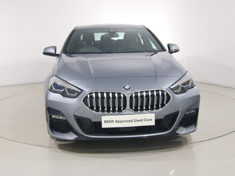 2024 (24) BMW 2 SERIES 218i [136] M Sport 4dr DCT 5448909