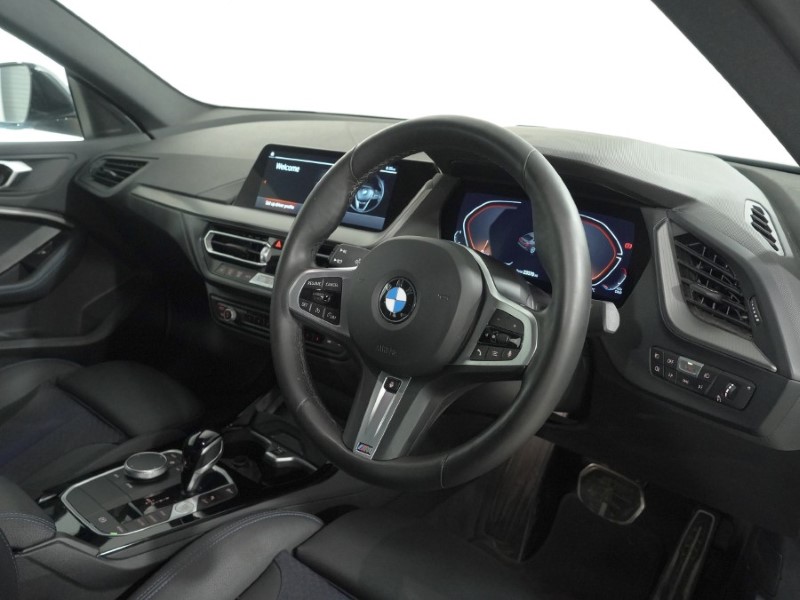 2024 (24) BMW 2 SERIES 218i [136] M Sport 4dr DCT 5448883