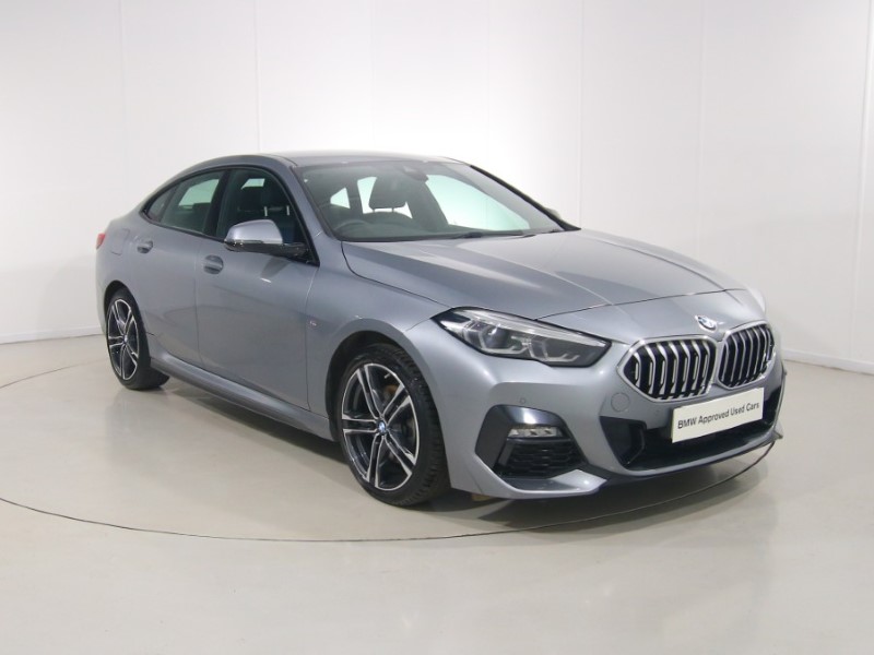 2024 (24) BMW 2 SERIES 218i [136] M Sport 4dr DCT