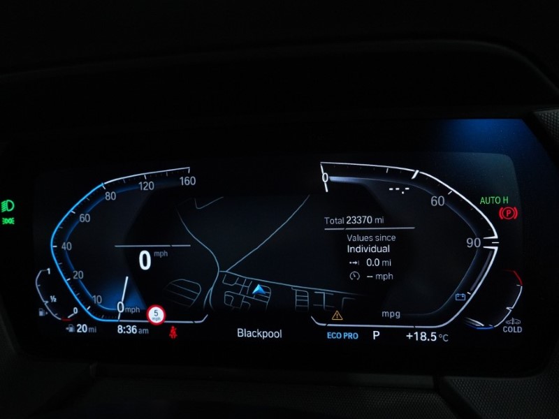 2024 (24) BMW 2 SERIES 218i [136] M Sport 4dr DCT 5448905