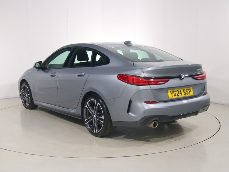2024 (24) BMW 2 SERIES 218i [136] M Sport 4dr DCT
