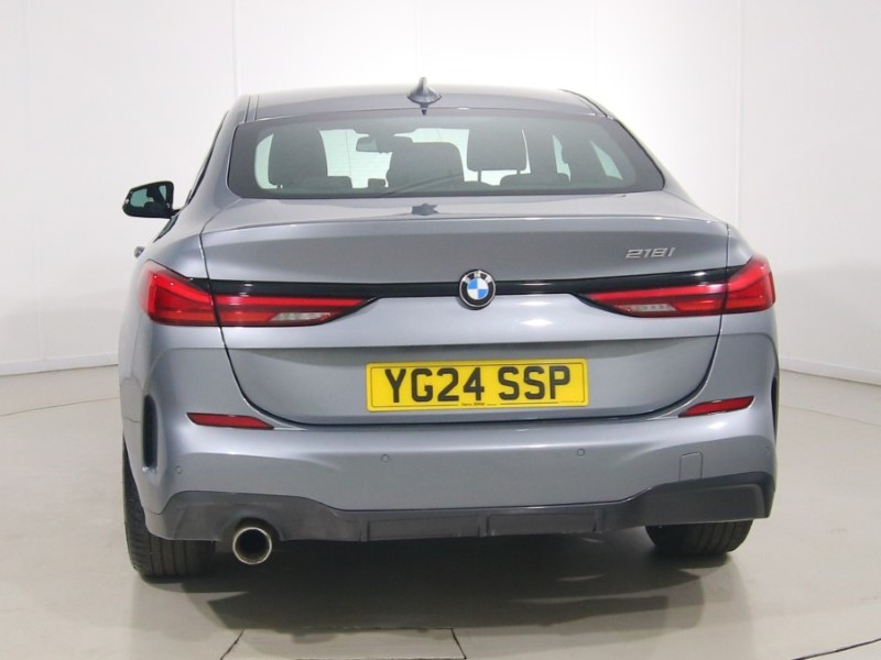 2024 (24) BMW 2 SERIES 218i [136] M Sport 4dr DCT 5448913