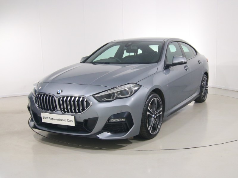2024 (24) BMW 2 SERIES 218i [136] M Sport 4dr DCT 5448910