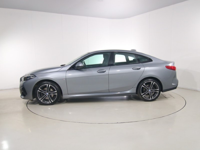 2024 (24) BMW 2 SERIES 218i [136] M Sport 4dr DCT 5448911
