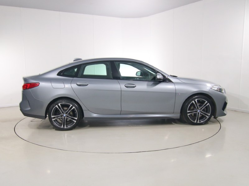 2024 (24) BMW 2 SERIES 218i [136] M Sport 4dr DCT 5448915