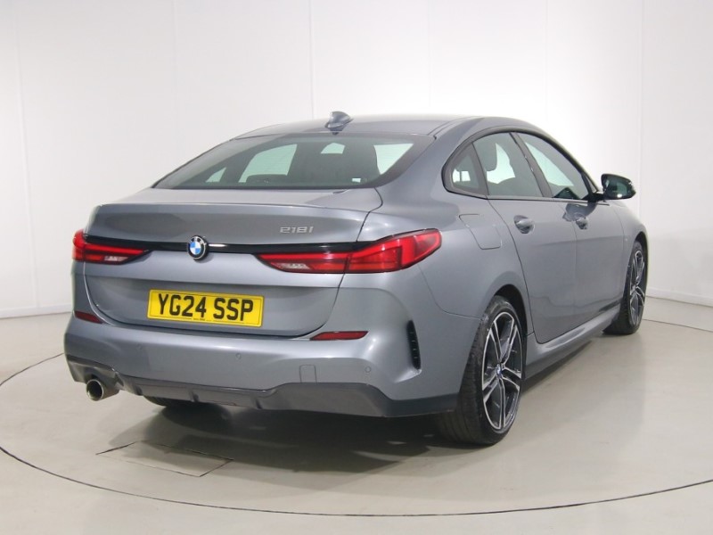 2024 (24) BMW 2 SERIES 218i [136] M Sport 4dr DCT 5448914