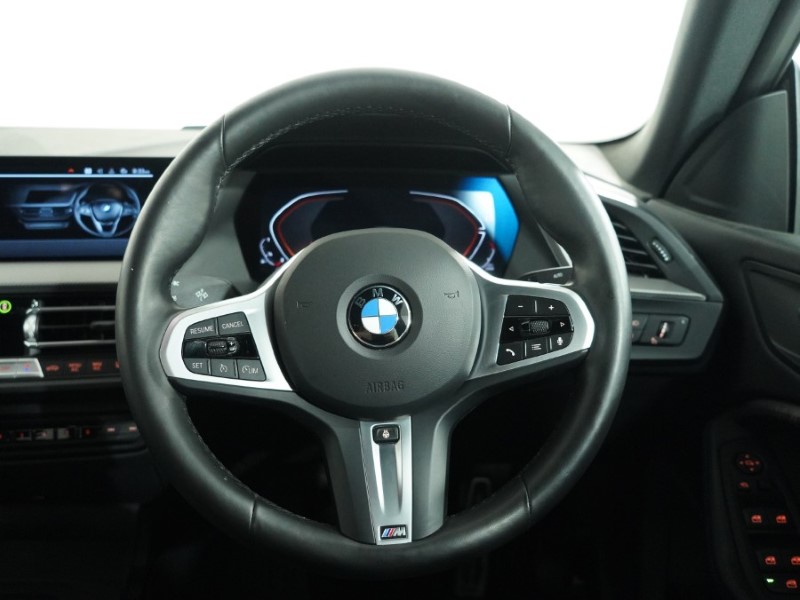 2024 (24) BMW 2 SERIES 218i [136] M Sport 4dr DCT 5448875