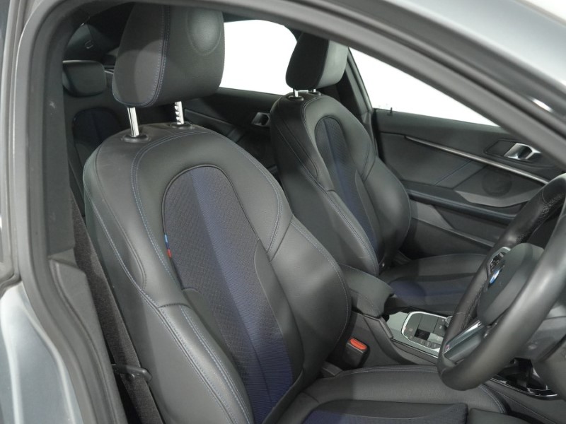 2024 (24) BMW 2 SERIES 218i [136] M Sport 4dr DCT 5448879