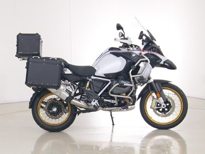2022 (22) BMW Motorrad R1250 GS TE (20MY)