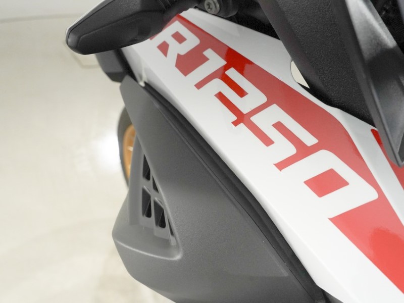 2022 (22) BMW Motorrad R1250 GS TE (20MY)