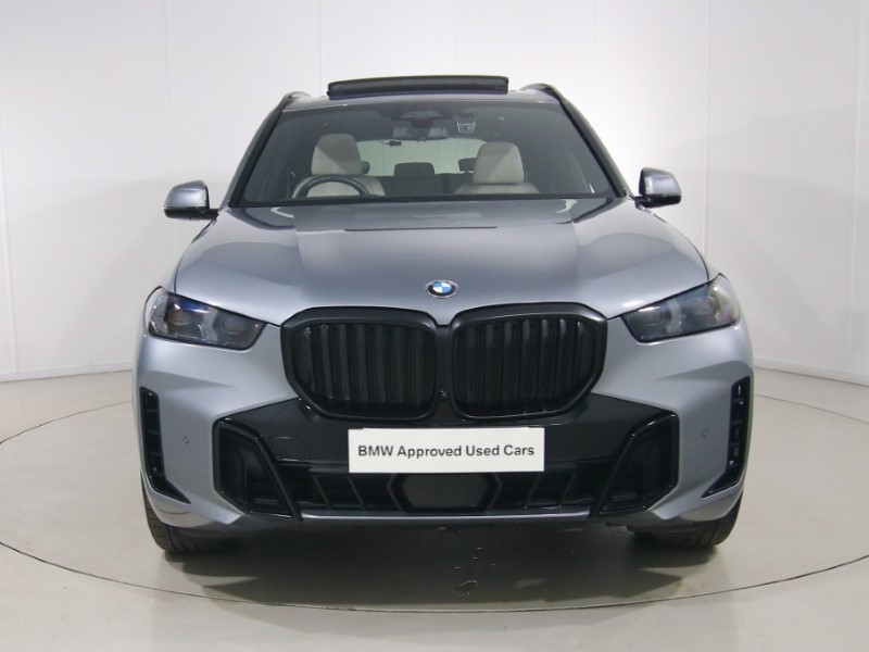 2024 (24) BMW X5 xDrive30d MHT M Sport 5dr Auto 5462755