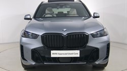 2024 (24) BMW X5 xDrive30d MHT M Sport 5dr Auto 5462755