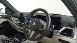 2024 (24) BMW X5 xDrive30d MHT M Sport 5dr Auto 5462701