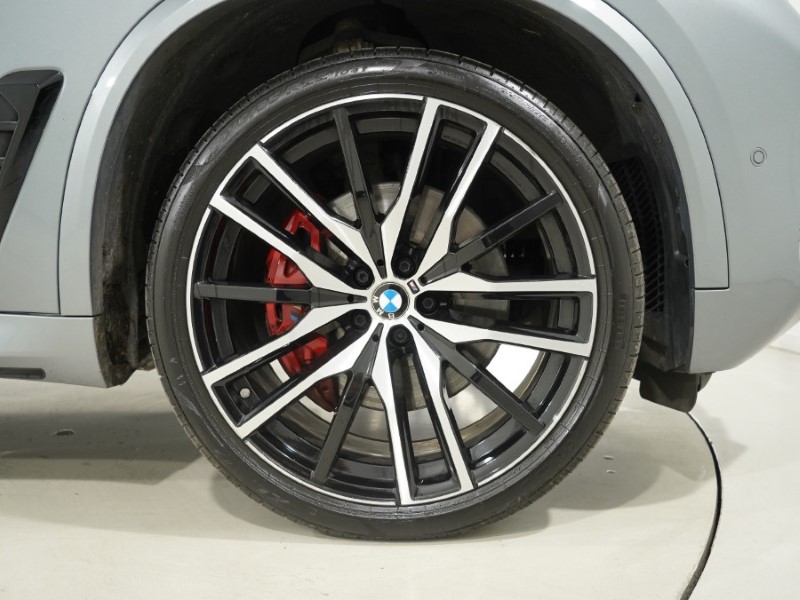 2024 (24) BMW X5 xDrive30d MHT M Sport 5dr Auto 5462696