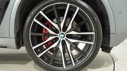 2024 (24) BMW X5 xDrive30d MHT M Sport 5dr Auto 5462696