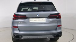 2024 (24) BMW X5 xDrive30d MHT M Sport 5dr Auto 5462759