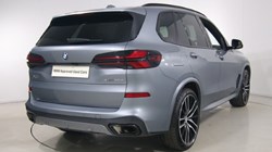 2024 (24) BMW X5 xDrive30d MHT M Sport 5dr Auto 5462760