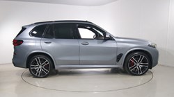 2024 (24) BMW X5 xDrive30d MHT M Sport 5dr Auto 5462761