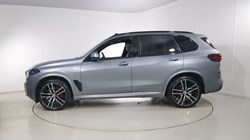 2024 (24) BMW X5 xDrive30d MHT M Sport 5dr Auto 5462757
