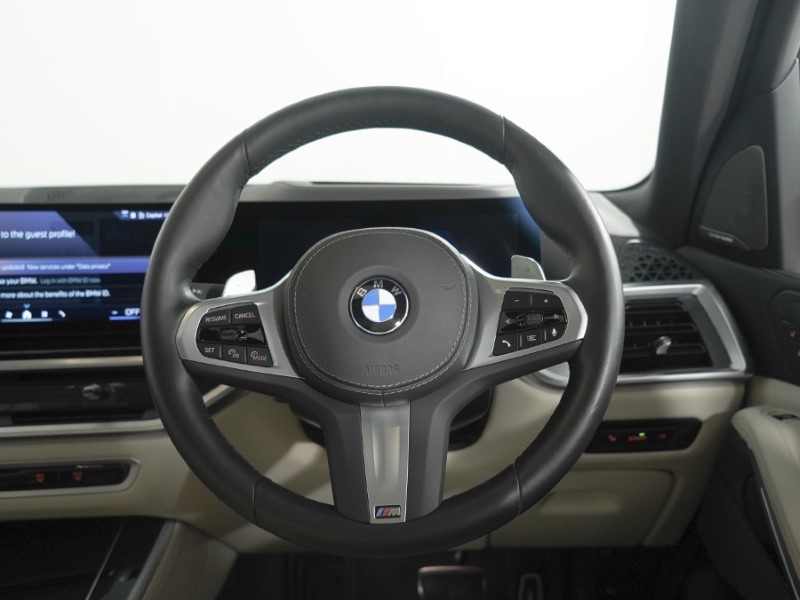 2024 (24) BMW X5 xDrive30d MHT M Sport 5dr Auto 5462710