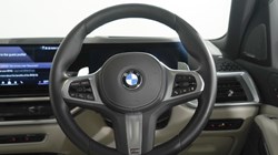 2024 (24) BMW X5 xDrive30d MHT M Sport 5dr Auto 5462710