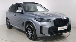2024 (24) BMW X5 xDrive30d MHT M Sport 5dr Auto 5462754