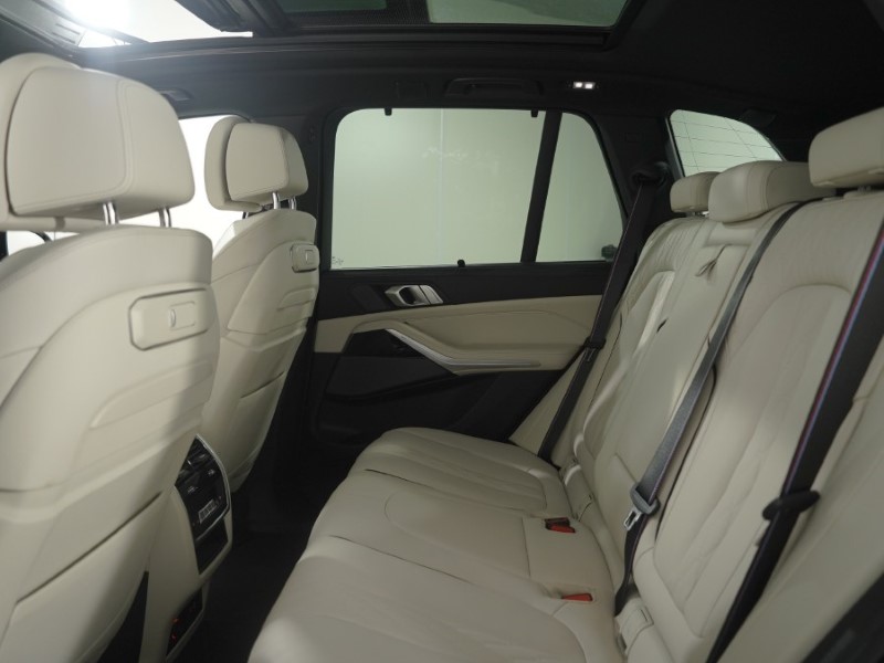 2024 (24) BMW X5 xDrive30d MHT M Sport 5dr Auto 5462719