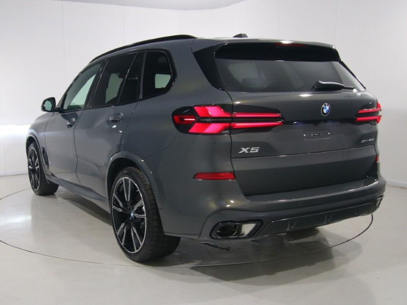 2026 (26) BMW X5 xDrive40d MHT M Sport 5dr Auto 5445185
