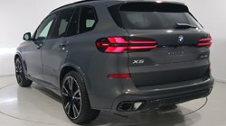 2026 (26) BMW X5 xDrive40d MHT M Sport 5dr Auto 5445185