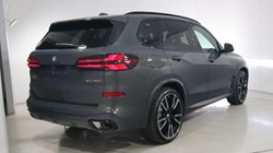 2026 (26) BMW X5 xDrive40d MHT M Sport 5dr Auto 5445187