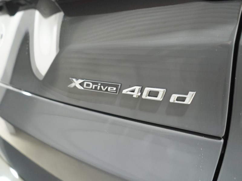 2026 (26) BMW X5 xDrive40d MHT M Sport 5dr Auto 5445192