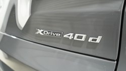2026 (26) BMW X5 xDrive40d MHT M Sport 5dr Auto 5445192