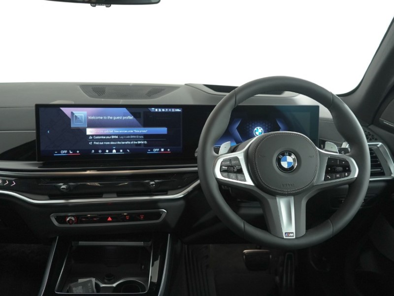 2026 (26) BMW X5 xDrive40d MHT M Sport 5dr Auto 5445205
