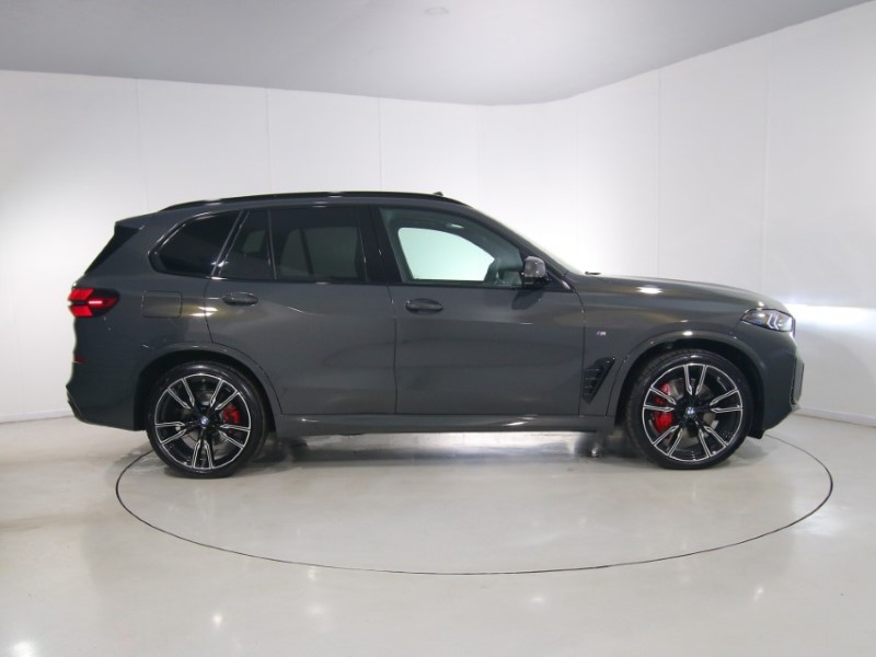 2026 (26) BMW X5 xDrive40d MHT M Sport 5dr Auto 5445188