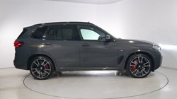 2026 (26) BMW X5 xDrive40d MHT M Sport 5dr Auto 5445188